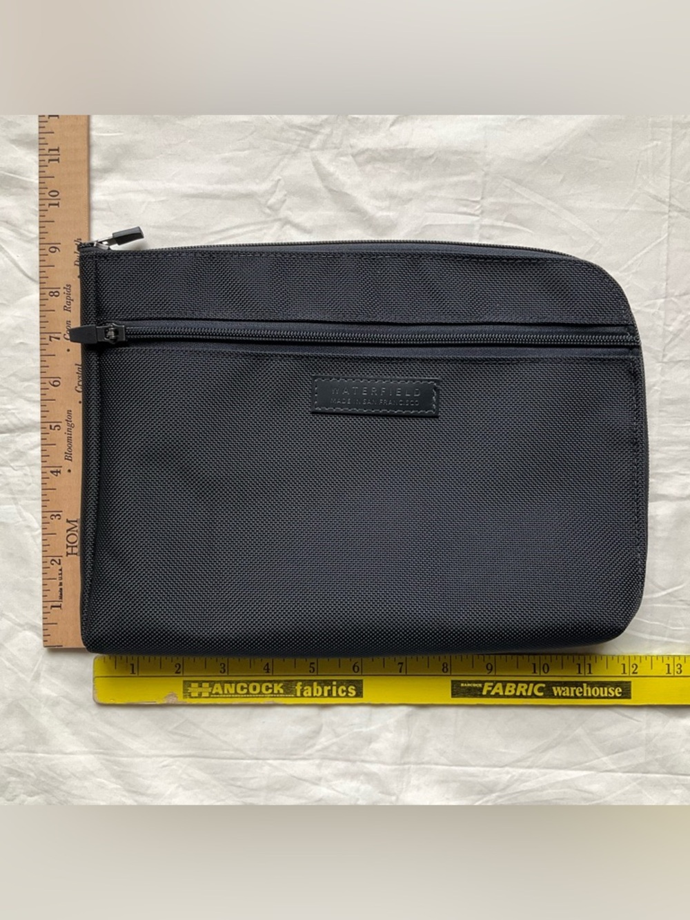 Waterfield Designs SFBags Air Caddy iPad Tablet Sleeve